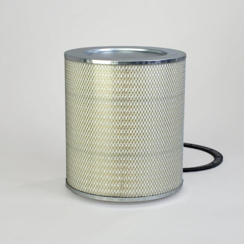 Air Filter Round Primary