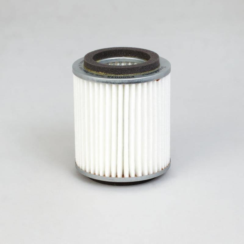 Air Filter Round Primary