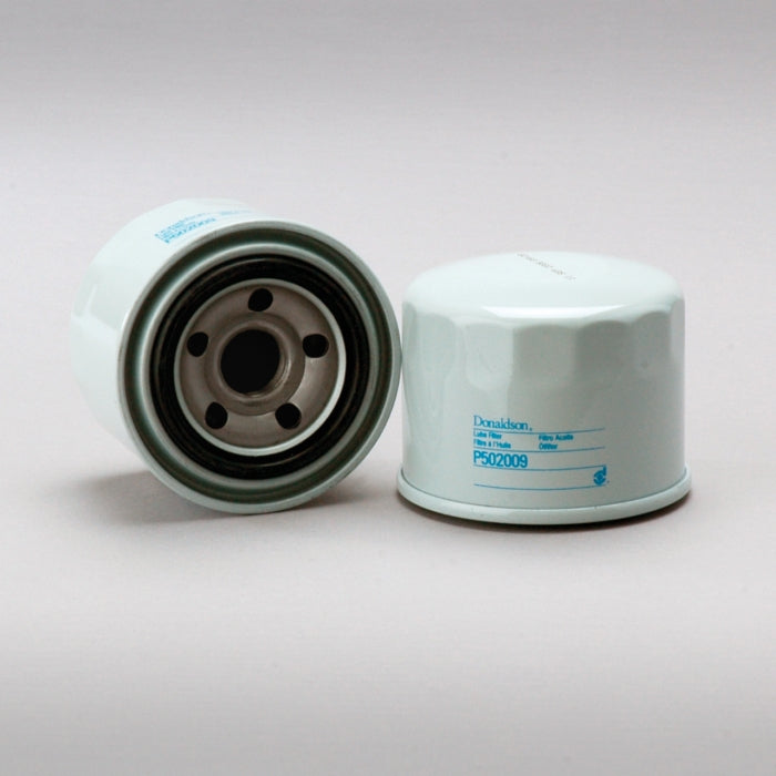 Engine Oil Filter Spin-On Full-Flow (MITSUBISHI MD136466)
