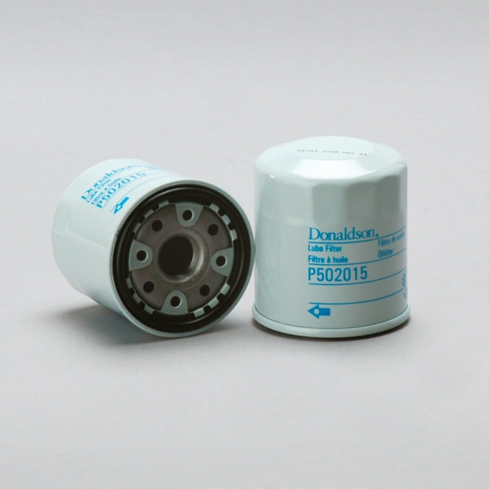 Engine Oil Filter Spin-On Full-Flow (TOYOTA 9091503001)