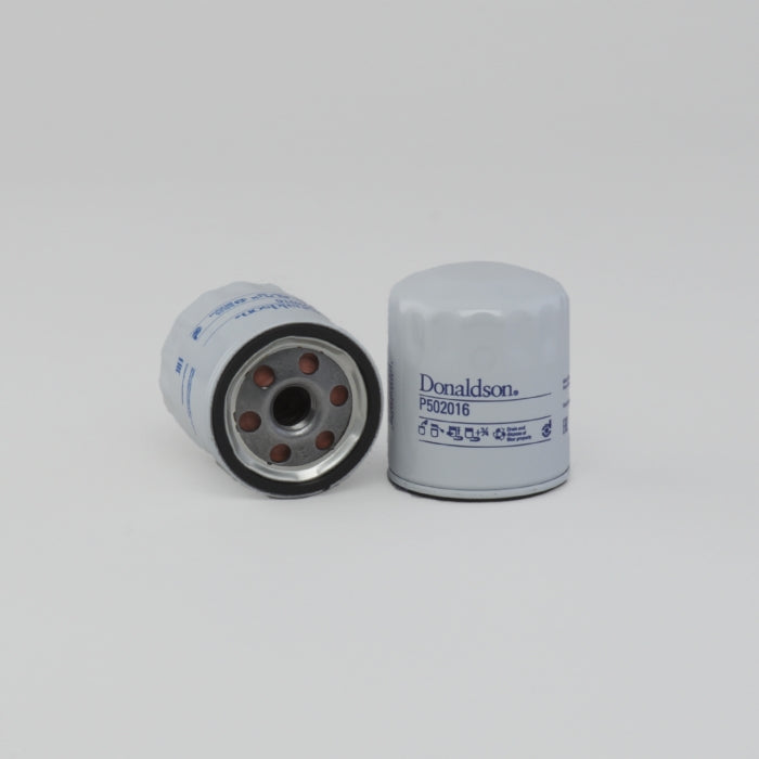Engine Oil Filter Spin-On Full-Flow