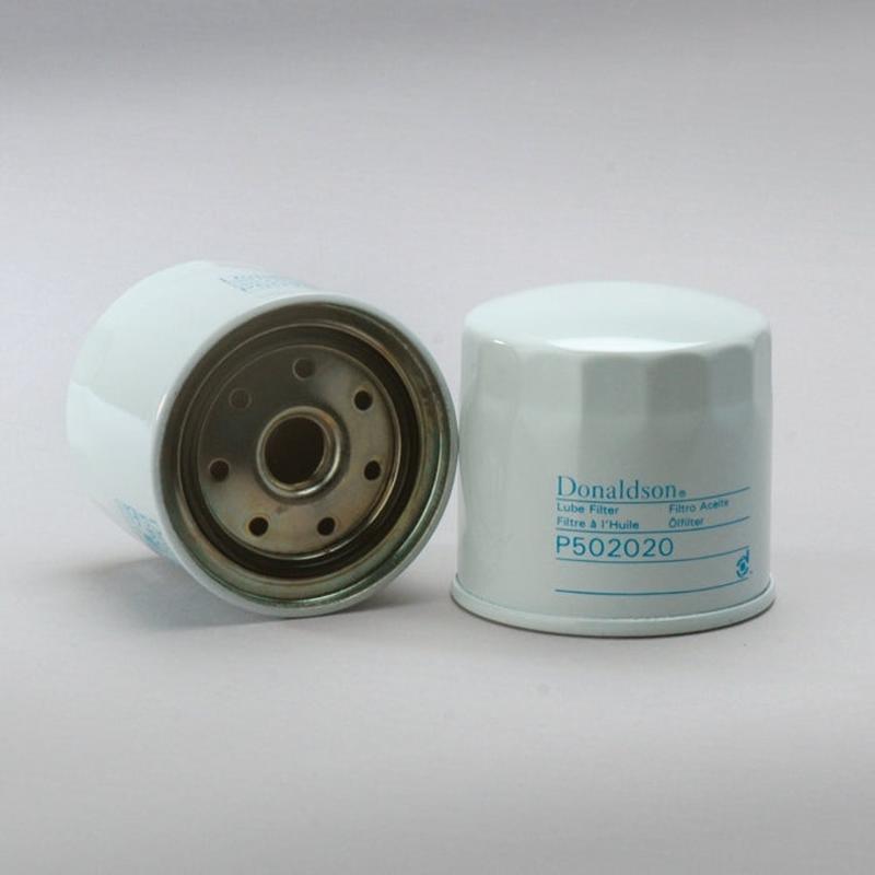 Engine Oil Filter Spin-On Full-Flow