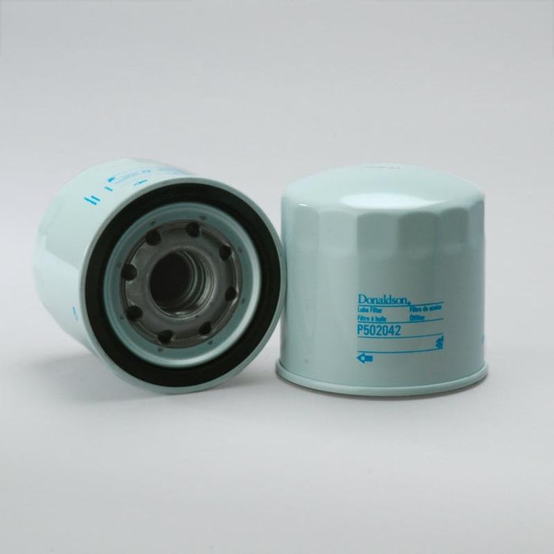 Engine Oil Filter Spin-On Combination (ISUZU 8970967770)