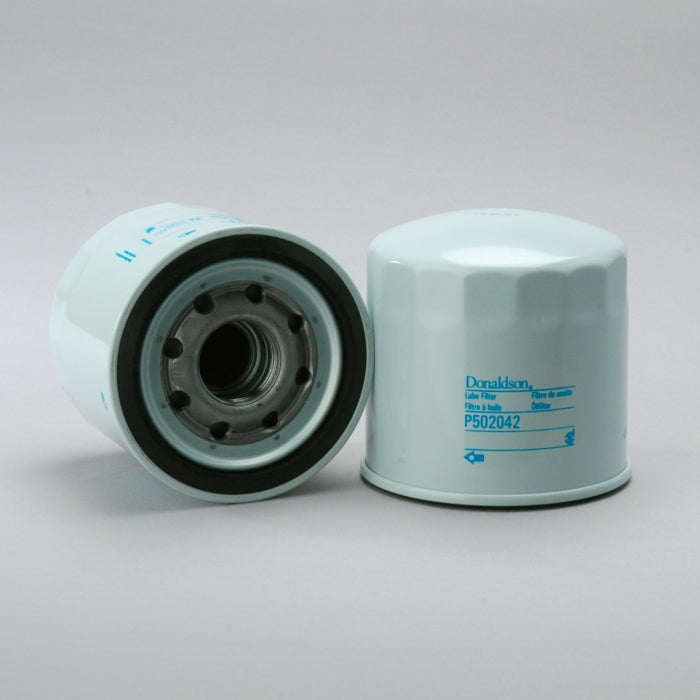 Engine Oil Filter Spin-On Full-Flow (MAZDA TFYO14302)