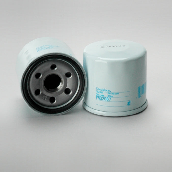 Engine Oil Filter Spin-On Full-Flow
