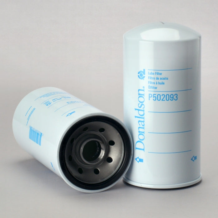 Engine Oil Filter Spin-On Combination (CATERPILLAR 5I7950)