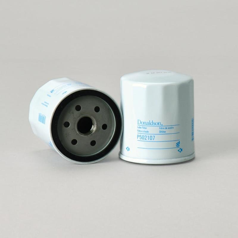Engine Oil Filter Spin-On Full-Flow
