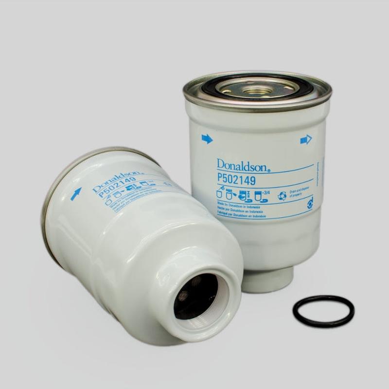 Fuel Filter Spin-On Water Separator