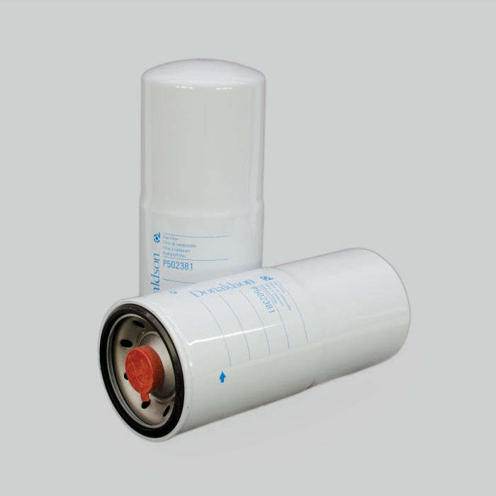 Fuel Filter Spin-On (KOMATSU 6003113510)