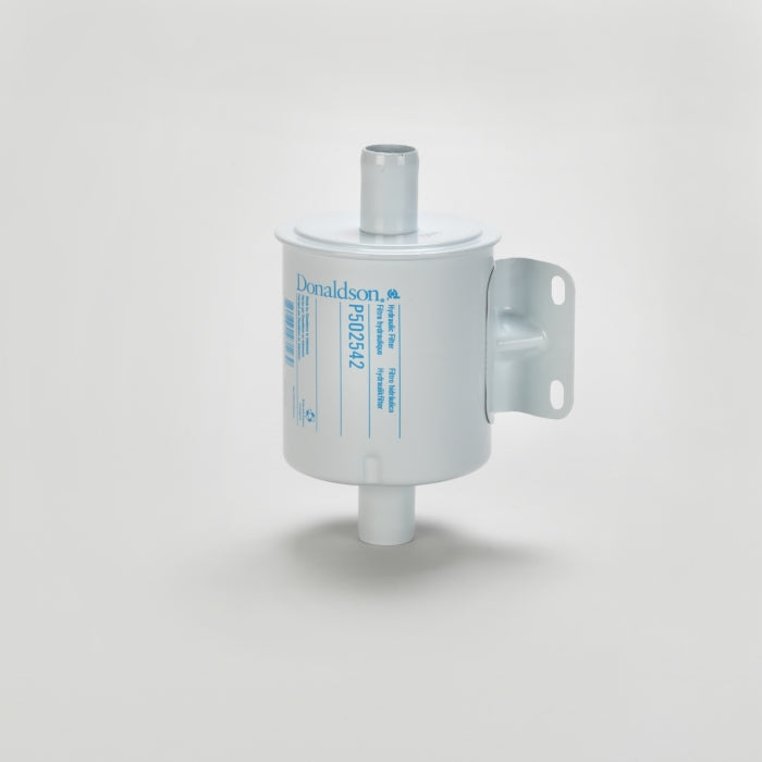 Hydraulic Filter In-Line