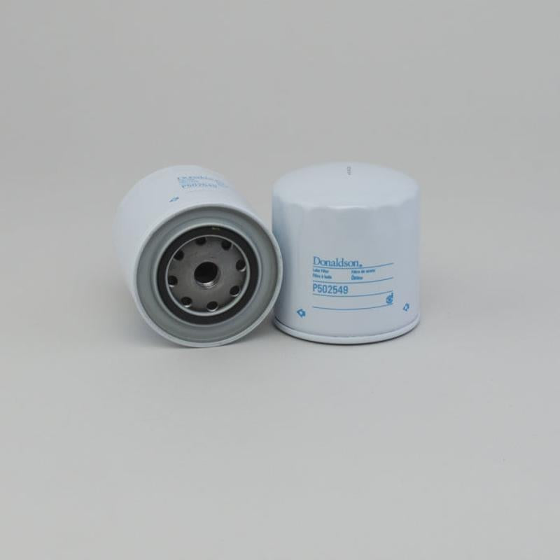Engine Oil Filter Spin-On Full-Flow