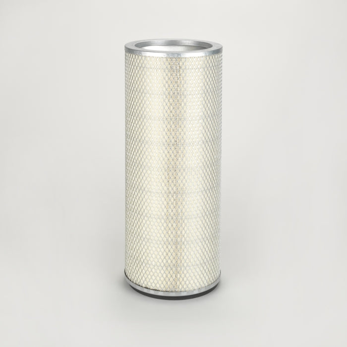 Air Filter Round Safety