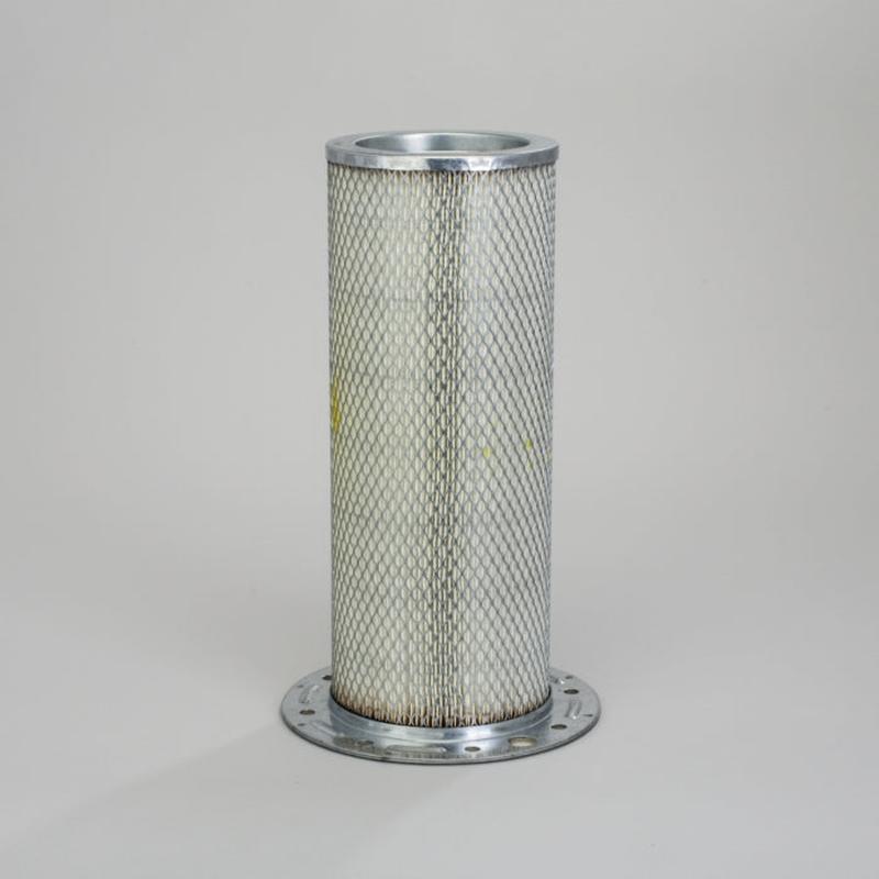Air Filter Round Safety