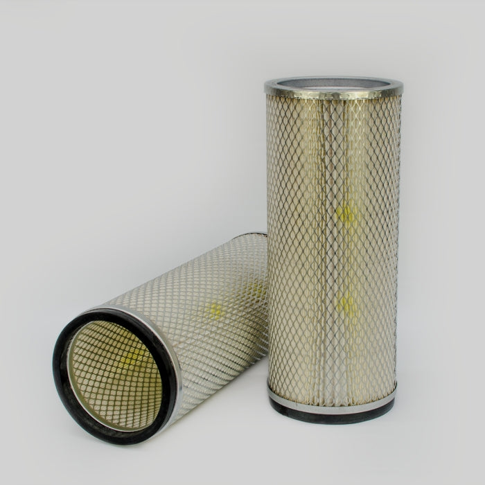 Air Filter Round Safety (CASE/CASE IH A171256)