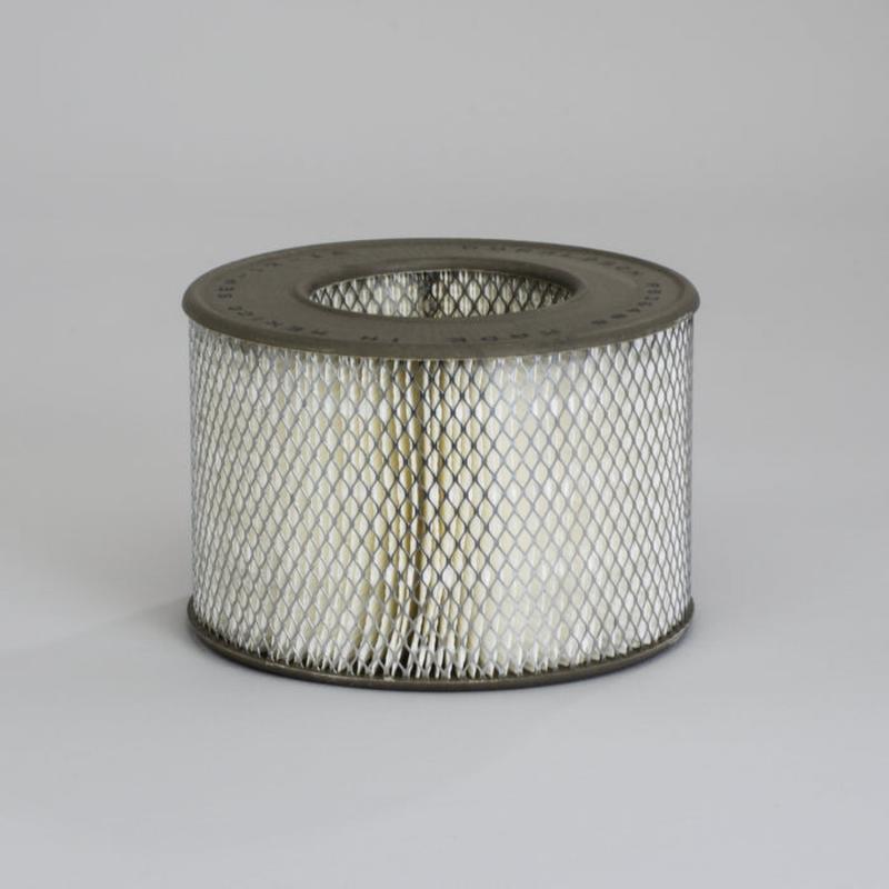 Air Filter Round Primary