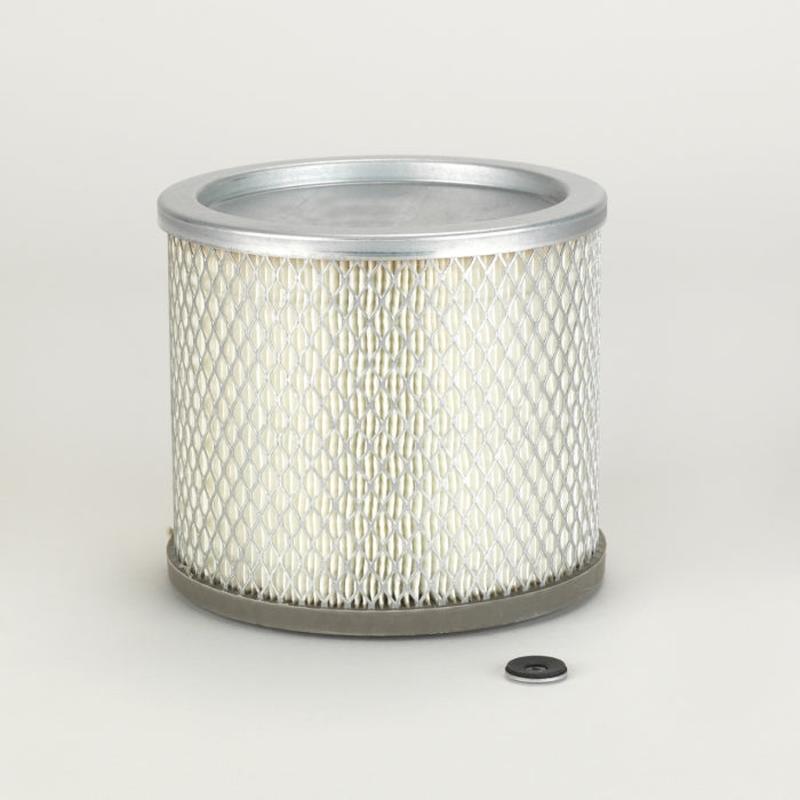 Air Filter Round Safety