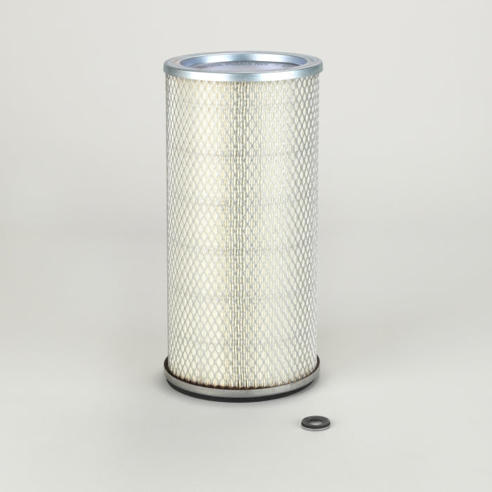 Air Filter Round Safety