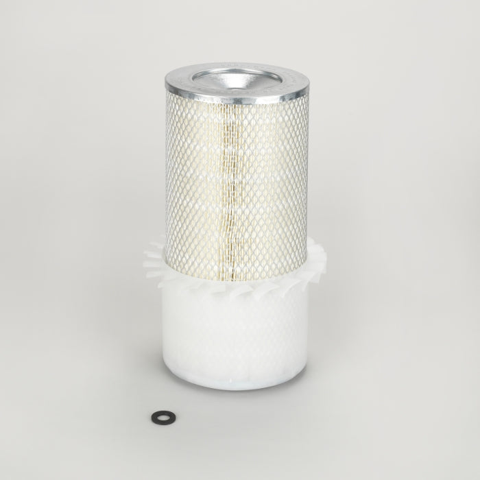 Air Filter Finned Primary