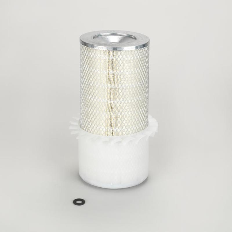 Air Filter Finned Primary