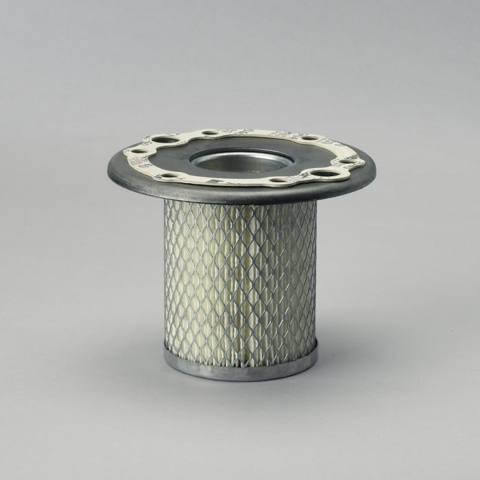 Air Filter Round Safety