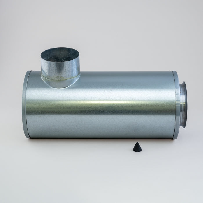 Air Cleaner Assembly Disposable
