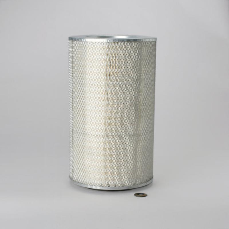 Air Filter Round Primary