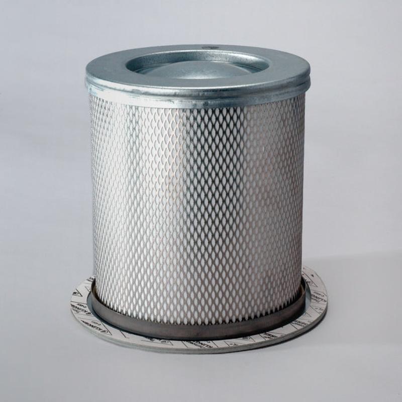 Engine Oil Separator