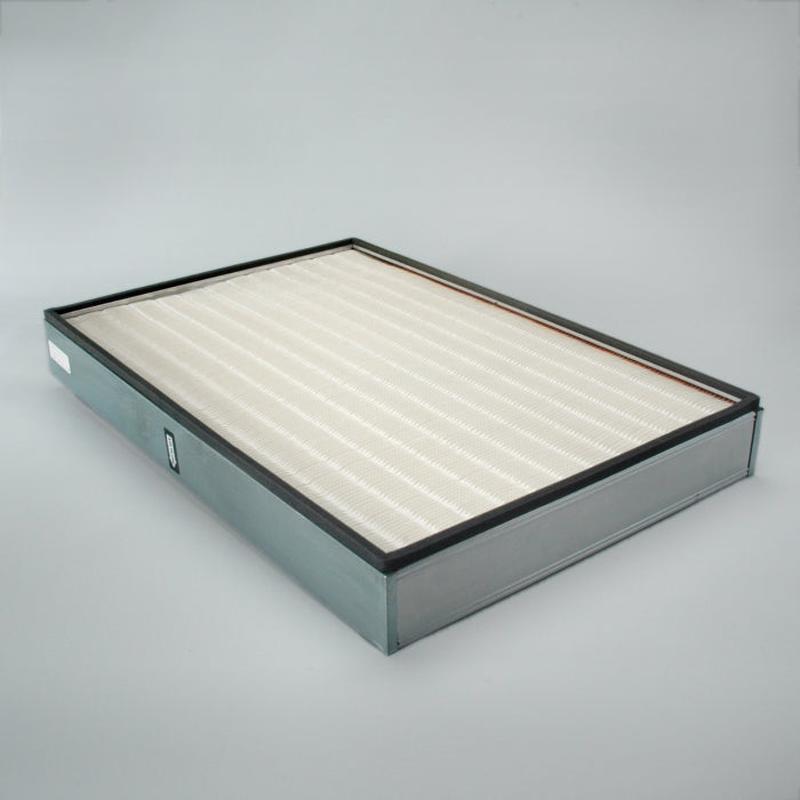 Air Filter Panel Engine