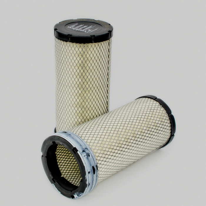 Air Filter Radialseal Safety