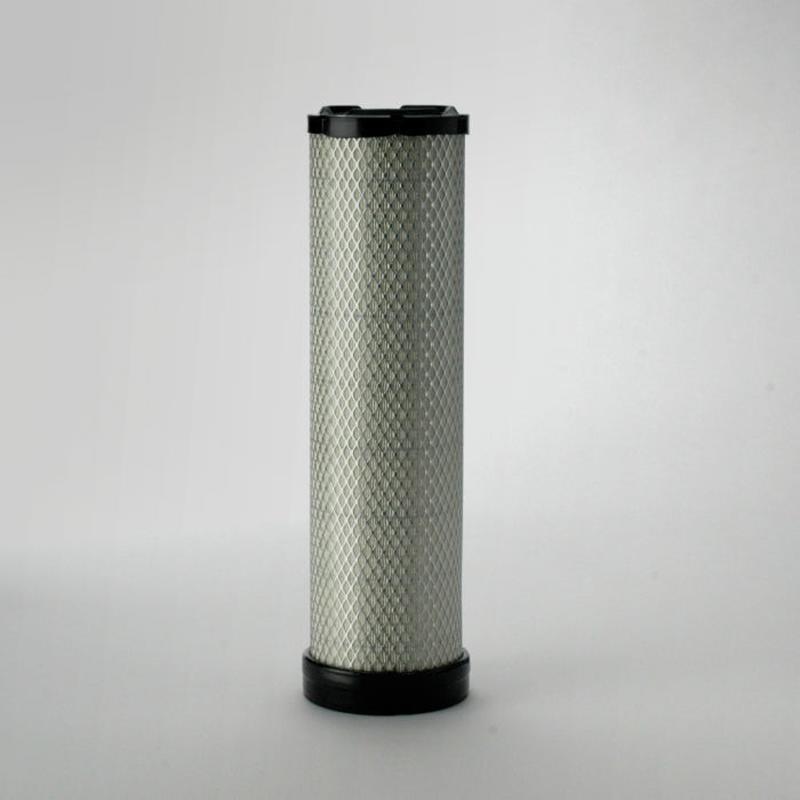 Air Filter Radialseal Safety