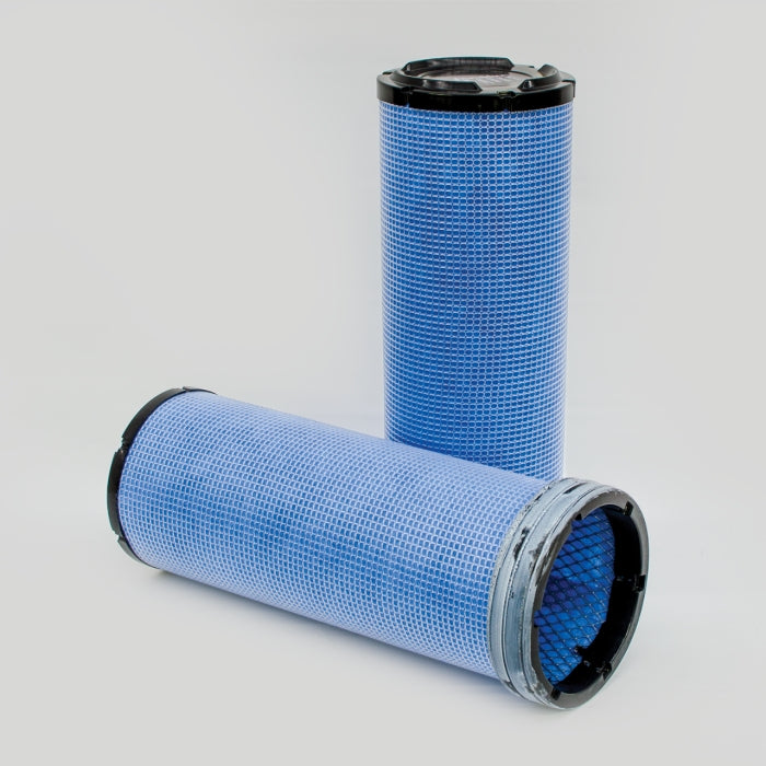 Air Filter Radialseal Safety