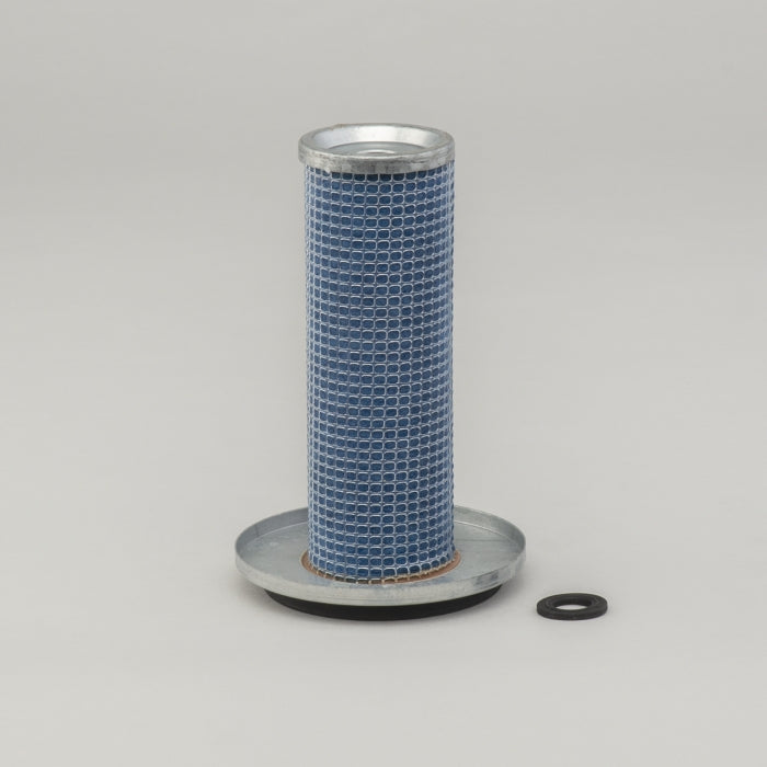 Air Filter Round Safety