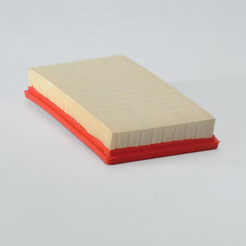 Air Filter Panel Engine
