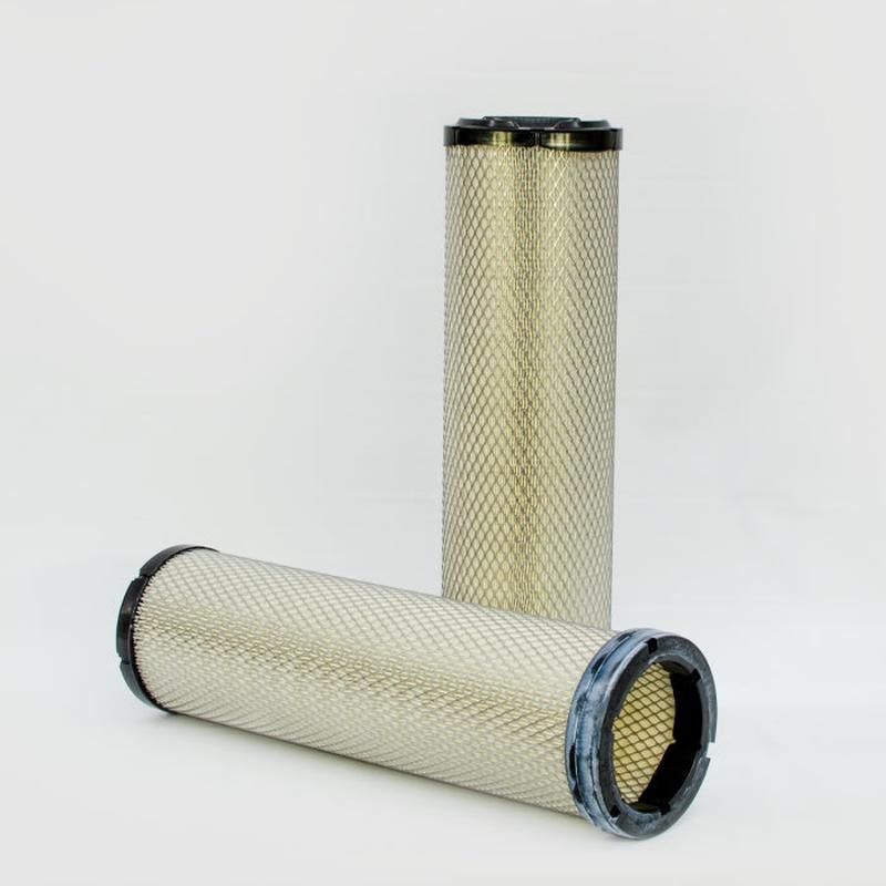 Air Filter Radialseal Safety