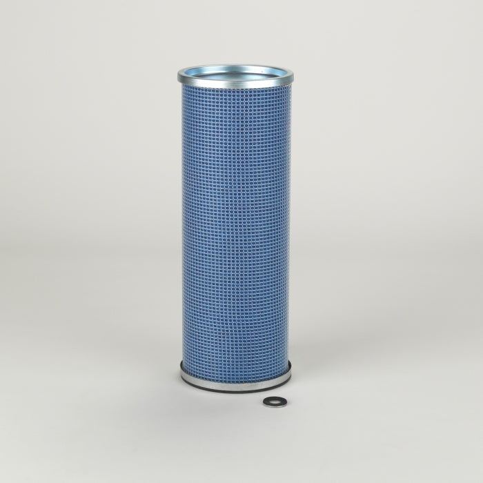 Air Filter Round Safety