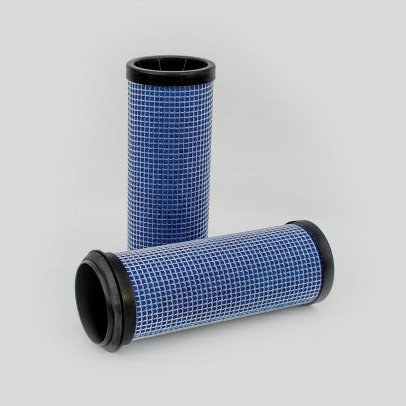 Air Filter Round Safety