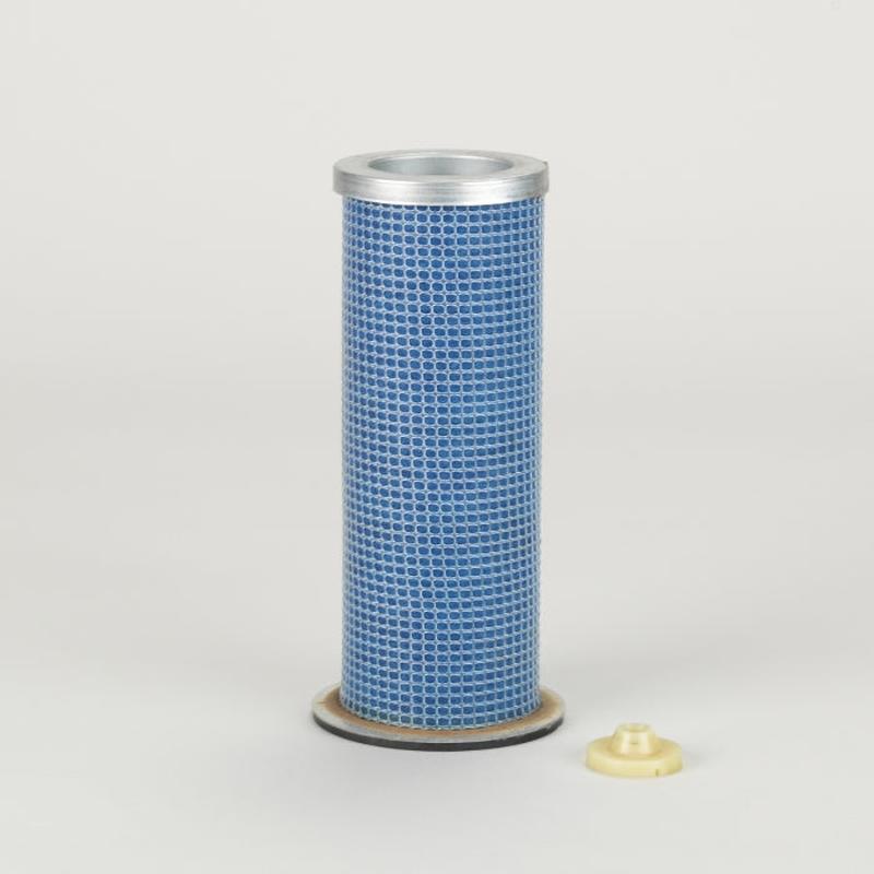 Air Filter Round Safety