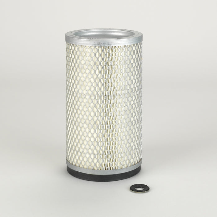 Air Filter Round Safety