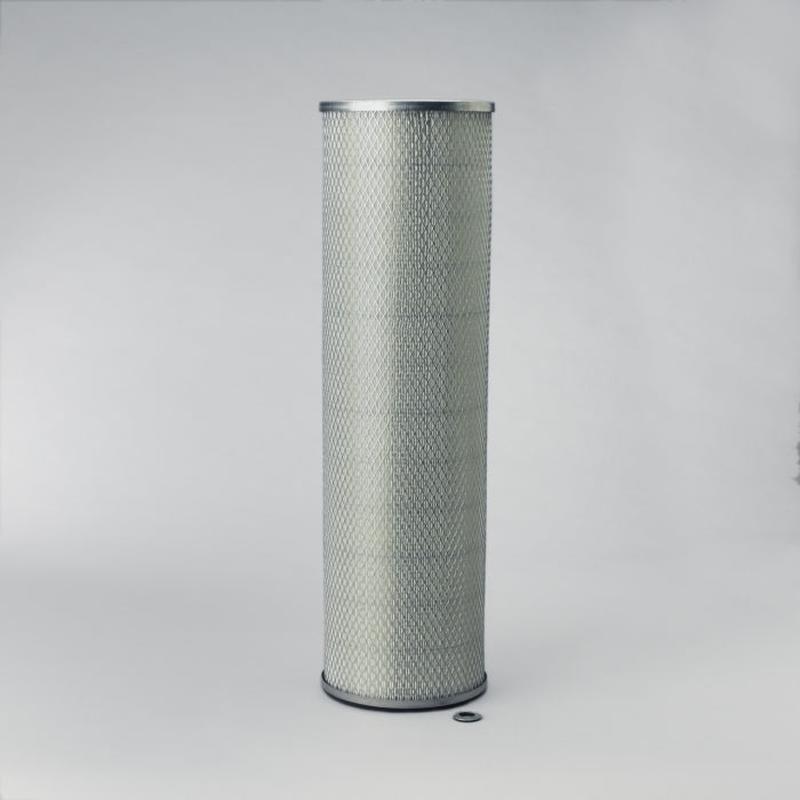 Air Filter Round Safety (AIR MAZE CD1628610827)