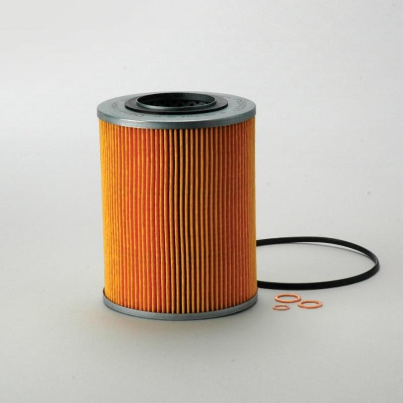 Engine Oil Filter Cartridge (NISSAN/UD TRUCKS 1527499329)