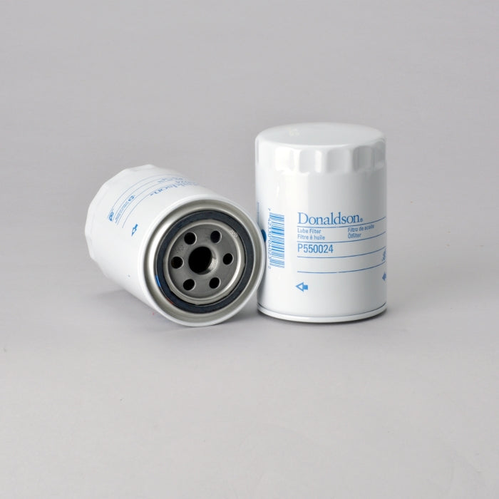 Engine Oil Filter Spin-On Full-Flow