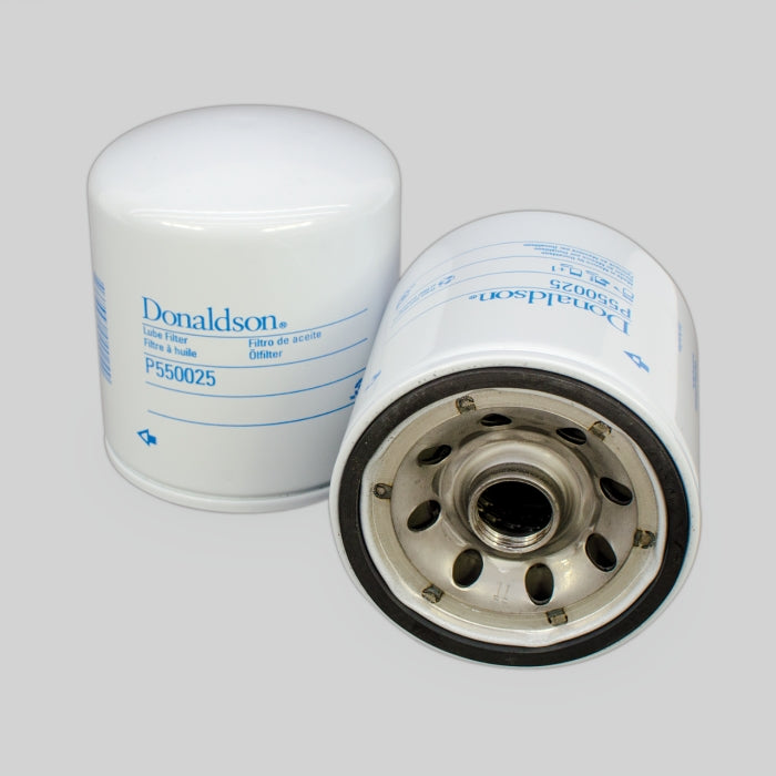 Engine Oil Filter Spin-On Full-Flow