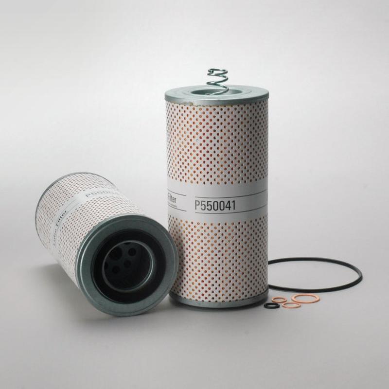 Engine Oil Filter Cartridge