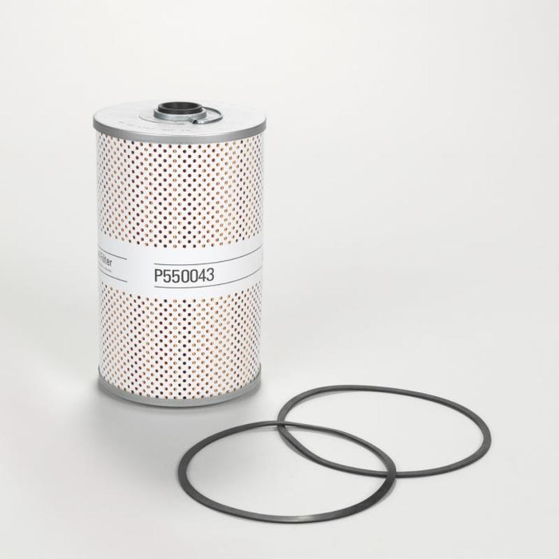 Fuel Filter Cartridge