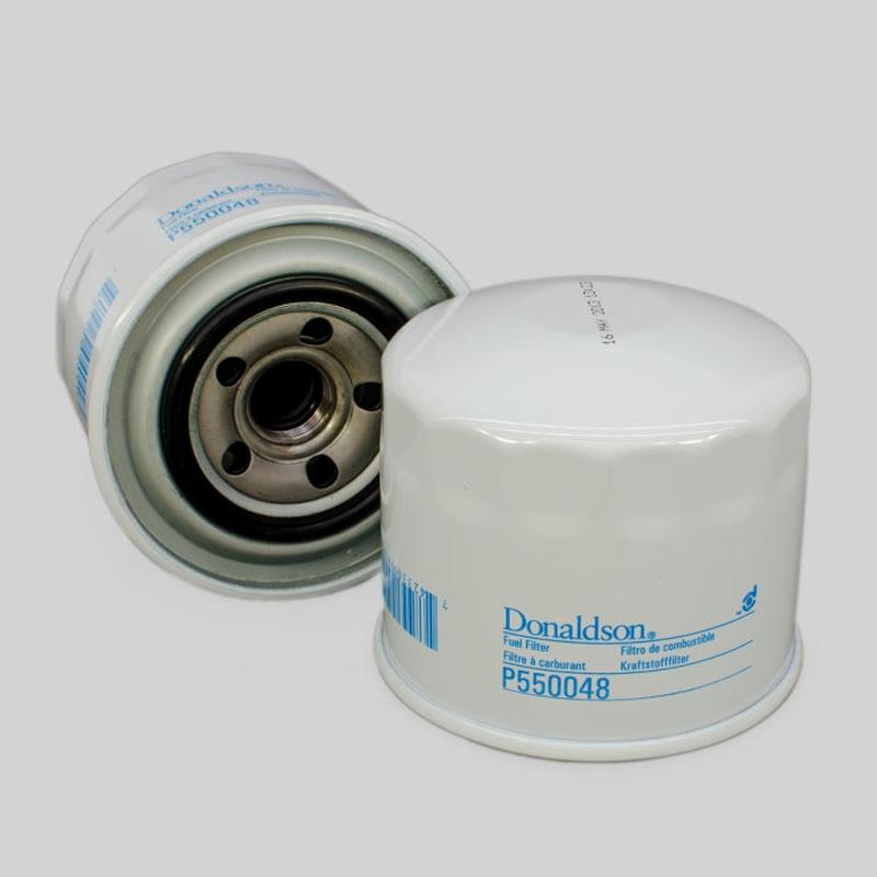 Fuel Filter Spin-On (MITSUBISHI ME006066)