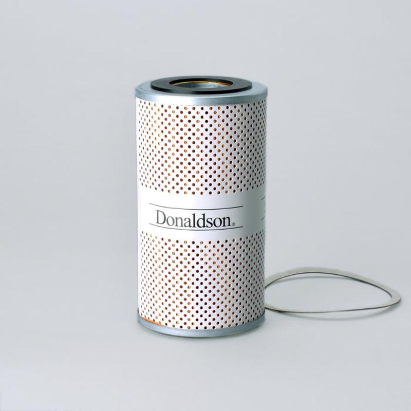 Engine Oil Filter Cartridge