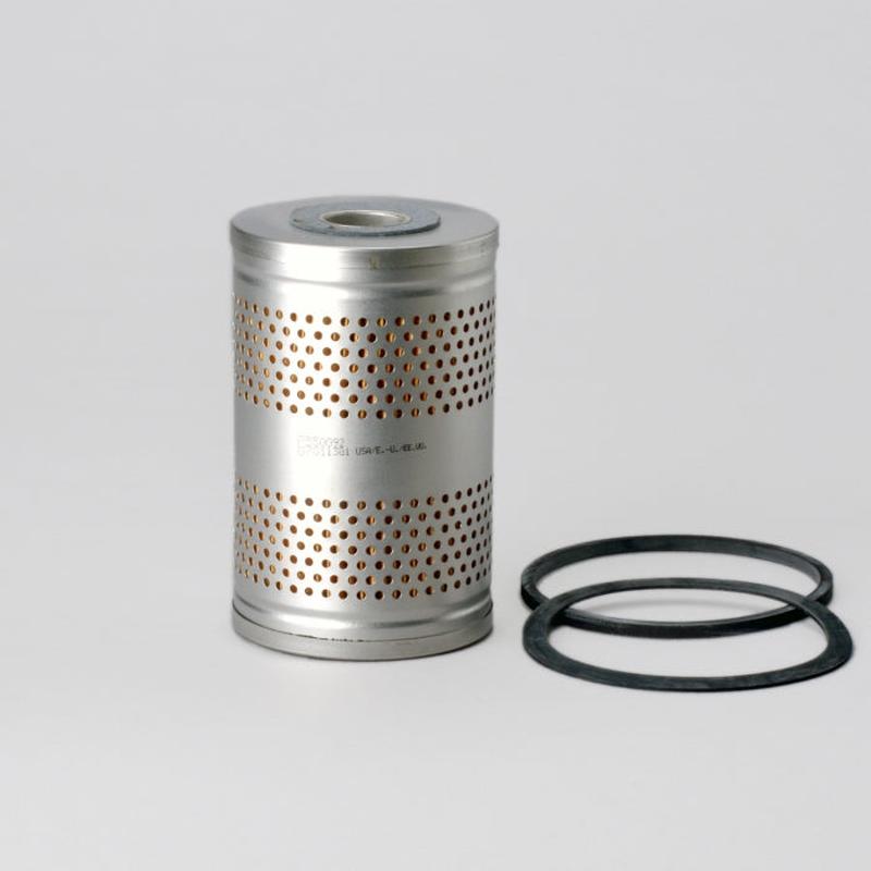 Engine Oil Filter Cartridge