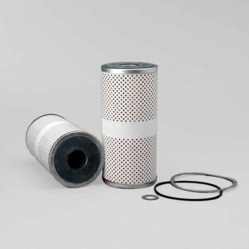 Engine Oil Filter Cartridge