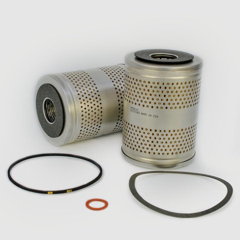 Engine Oil Filter Cartridge (TEREX 5574978)