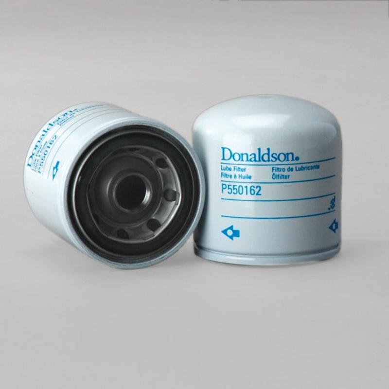 Engine Oil Filter Spin-On Full-Flow